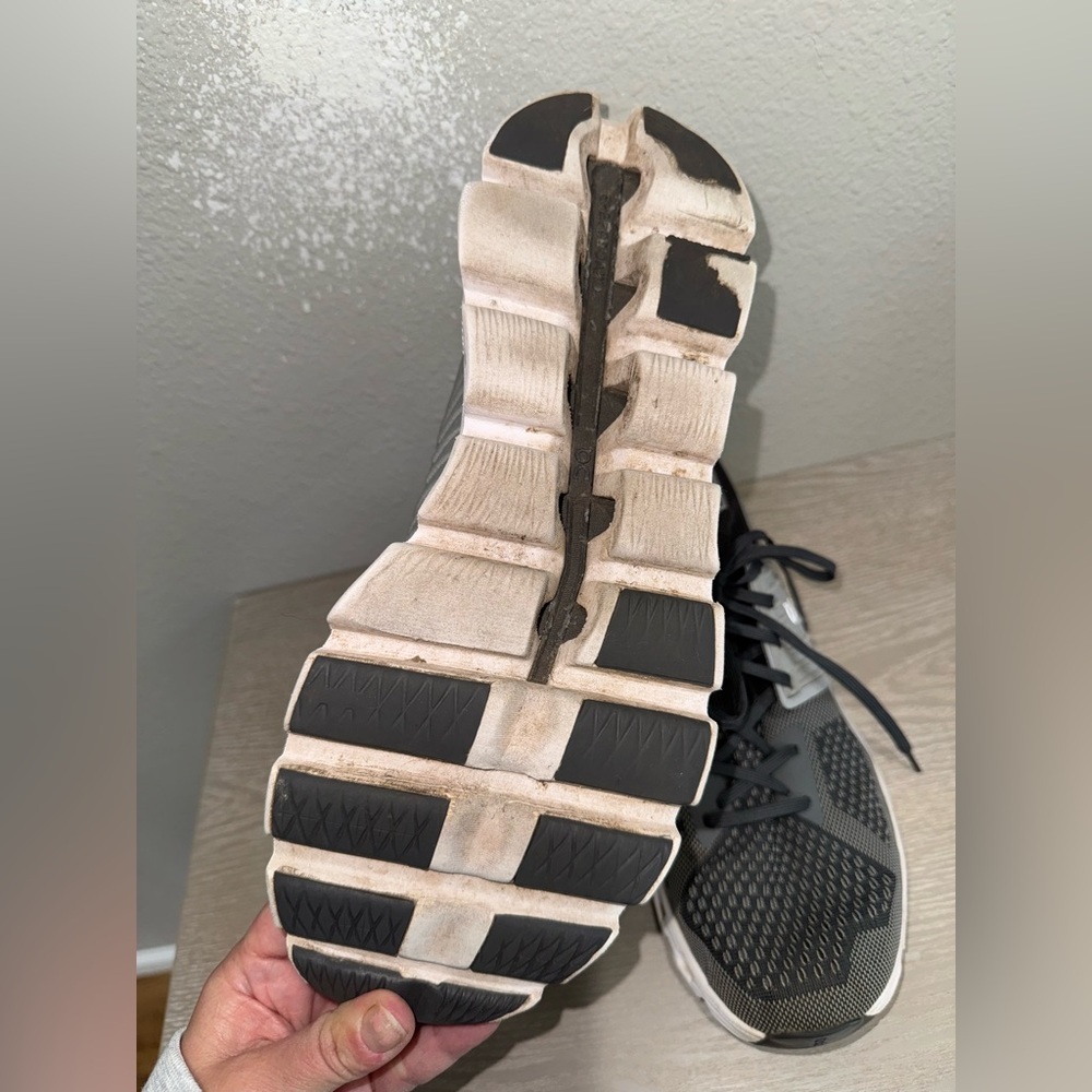 On Running Cloudswift Men’s Shoes size 11.5 - Picture 8 of 13